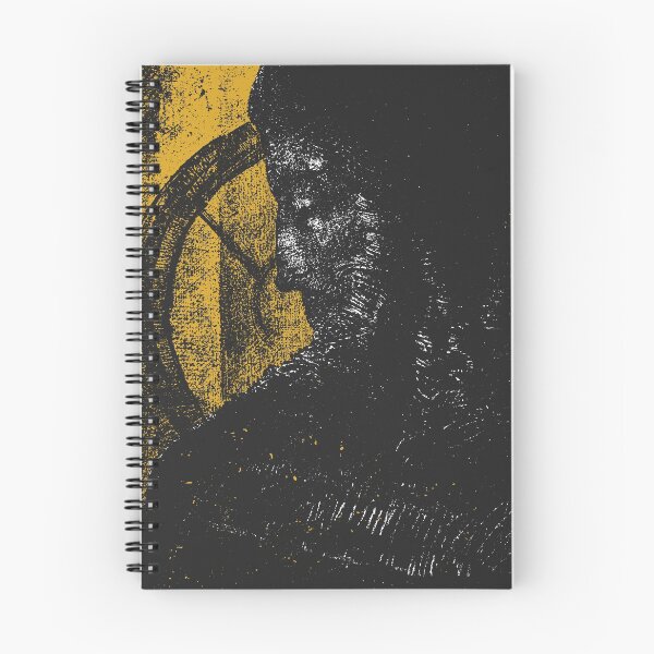 Item preview, Tarkovsky - Andrei Rublev designed and sold by Moornebheym.