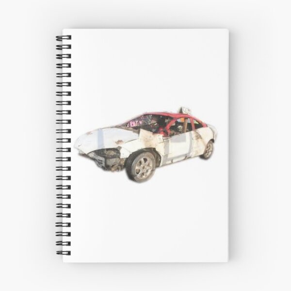 Item preview, Banger Car #1 designed and sold by snellejelle.