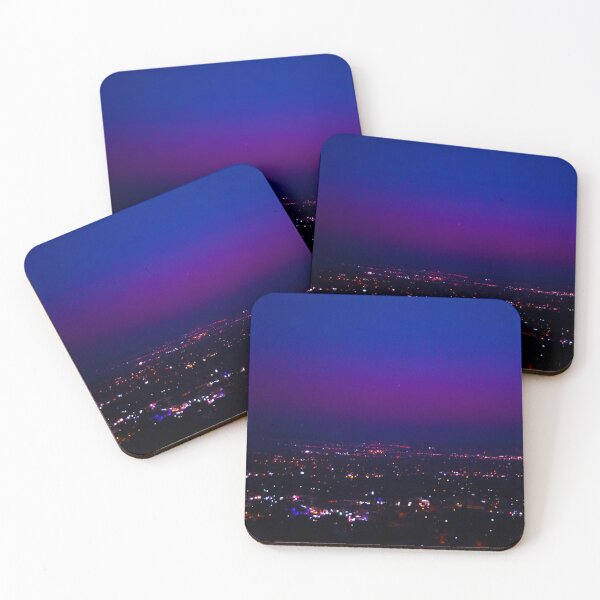 Item preview, City by Night  designed and sold by JoannaMhm.
