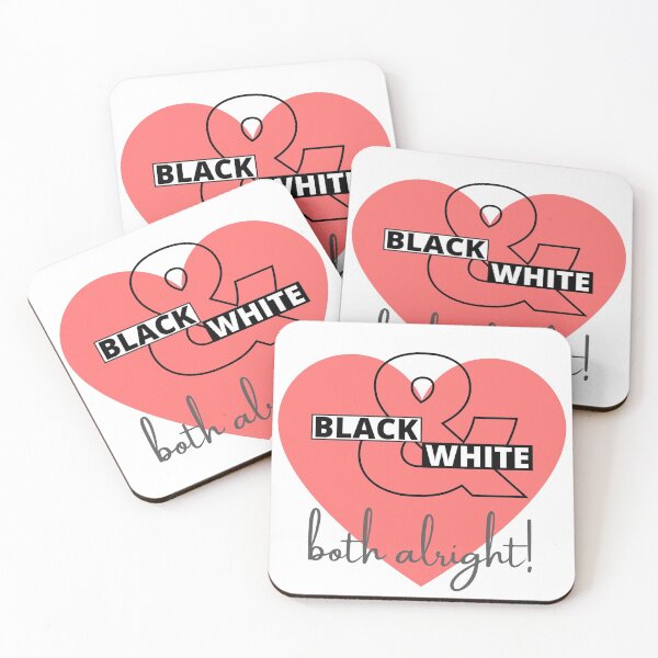 Item preview, Black & White designed and sold by SunQuestDD.