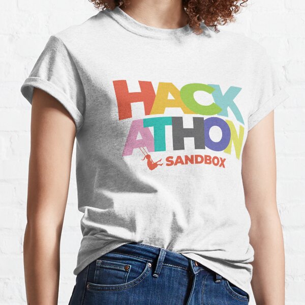 Start-Up (스타트업) Kdrama - HACKATHON Classic T-Shirt