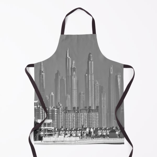 Item preview, Dubai Architecture designed and sold by Londonimages.