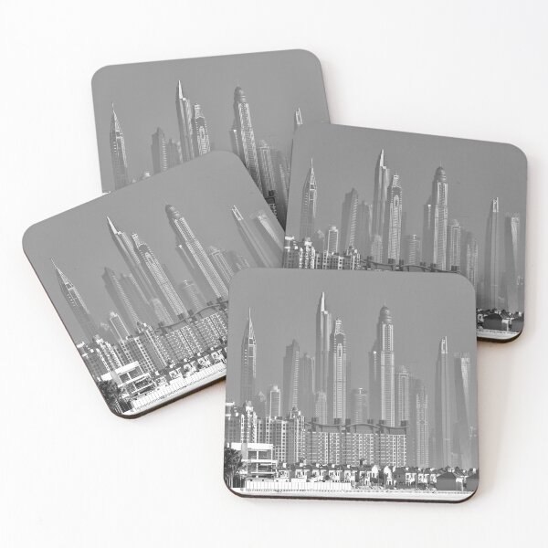 Item preview, Dubai Architecture  designed and sold by Londonimages.