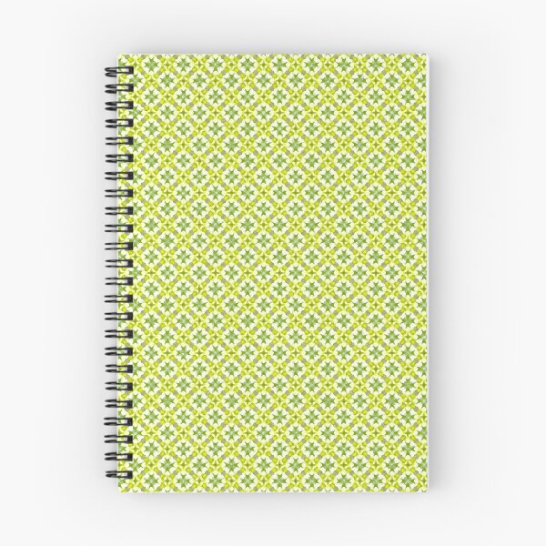 Item preview, Green pattern  designed and sold by JoannaMhm.