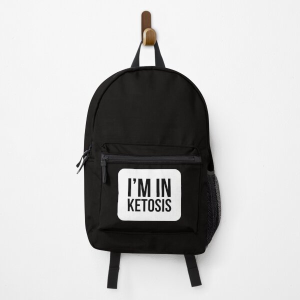 Item preview, I'm In Ketosis designed and sold by stevenwoodcock.