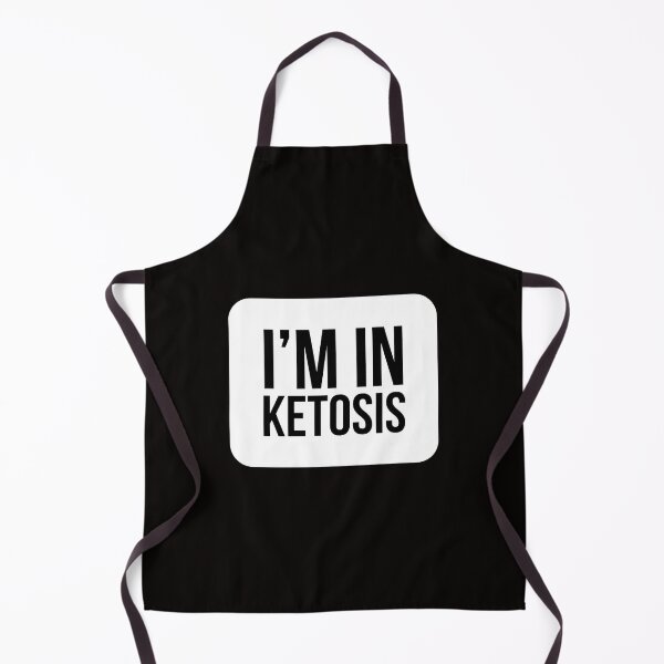 Item preview, I'm In Ketosis designed and sold by stevenwoodcock.