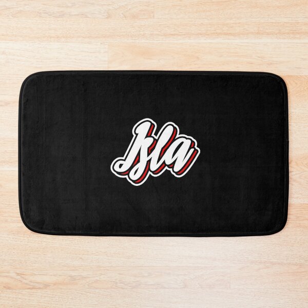 Item preview, Isla first name - hand lettering design designed and sold by sulies.