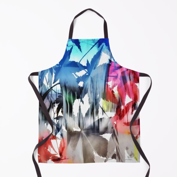 Item preview, Leaves designed and sold by Dita E Hagedorn.