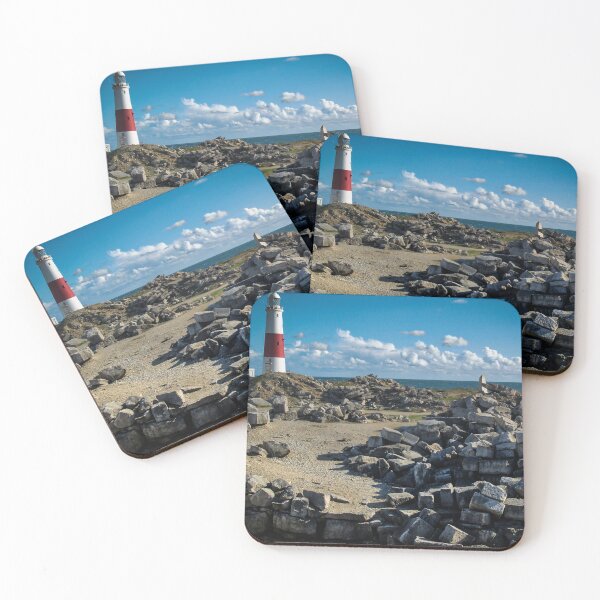 Item preview, Portland Bill lighthouse designed and sold by Yellow-14.