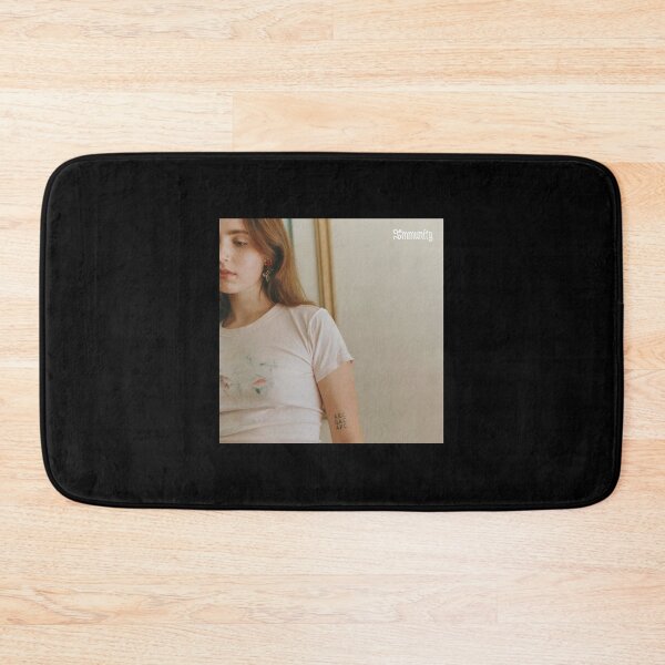 Item preview, Clairo Immunity album art designed and sold by kamilfav.