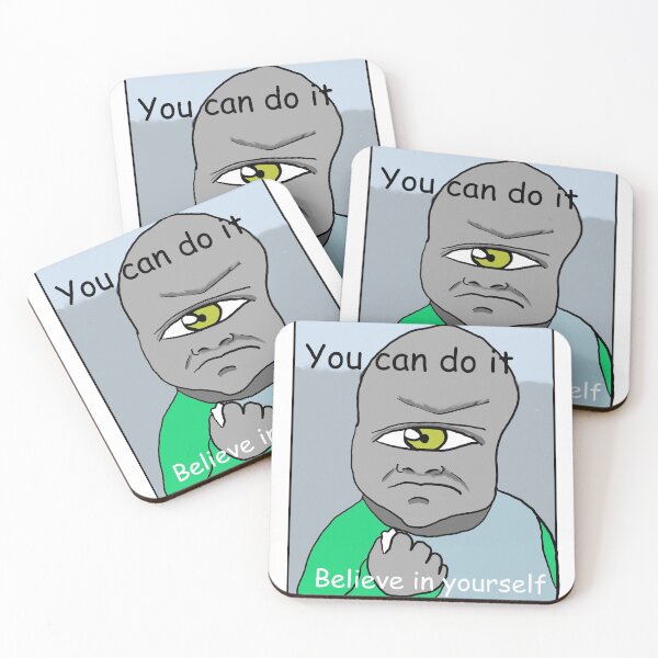 Item preview, Cyclop you can do it designed and sold by Damsos.