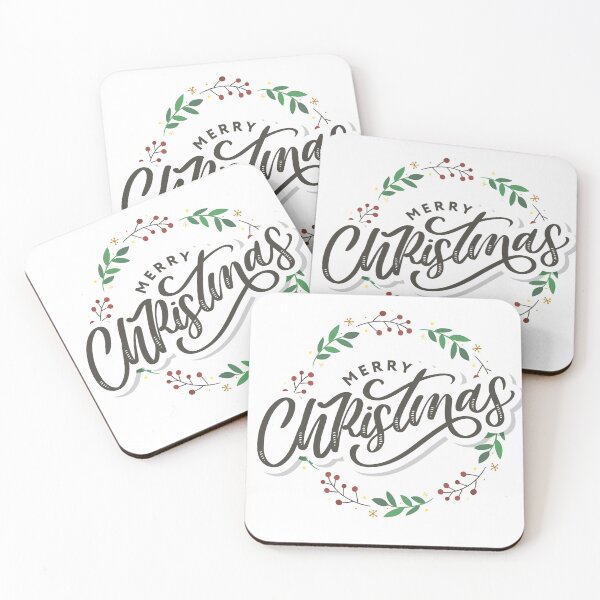 Item preview, Merry Christmas Collection designed and sold by JTS STORE.