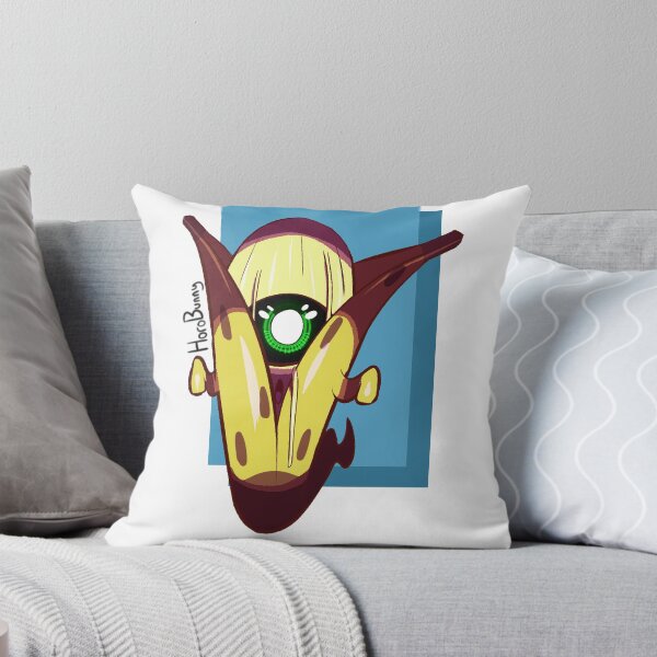 Item preview, Ghost Banana designed and sold by HoroBunny.