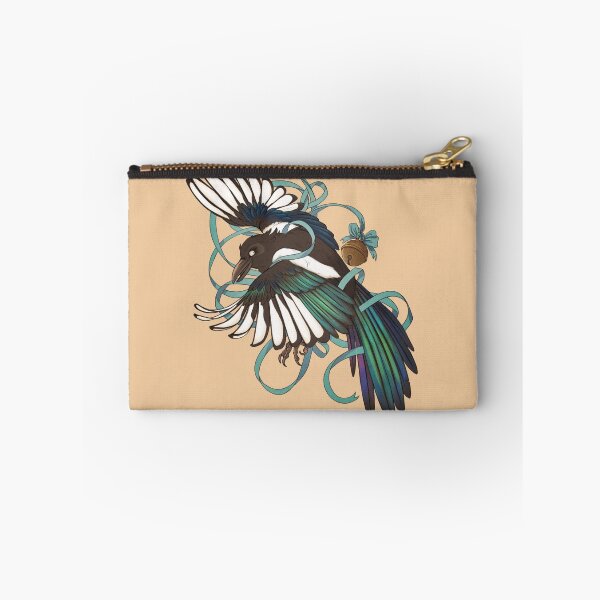 Item preview, Magpie designed and sold by Jenny Clements.
