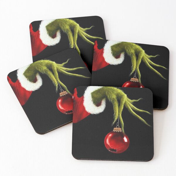Item preview, Christmas Red Tree Decoration  designed and sold by asun5.