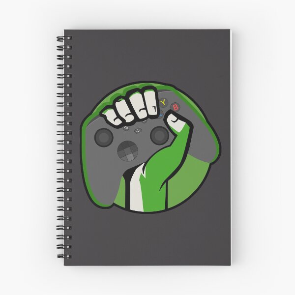 Aperçu de l'œuvre Pour la Xbox créée et vendue par JohnPeace.