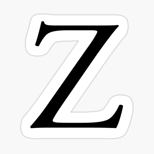 z-zee-zed-alphabet-letter-zulu-zero-zoro-a-to-z-26th-letter-of