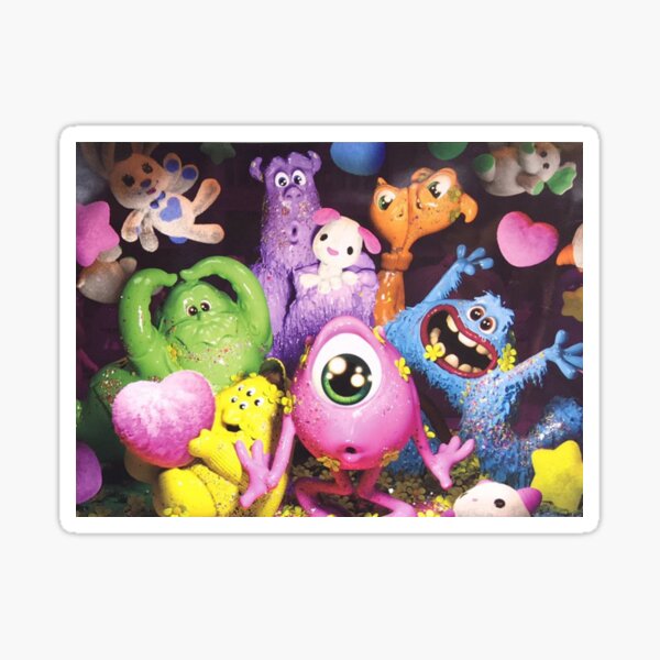 Monsters University Geschenke Merchandise Redbubble