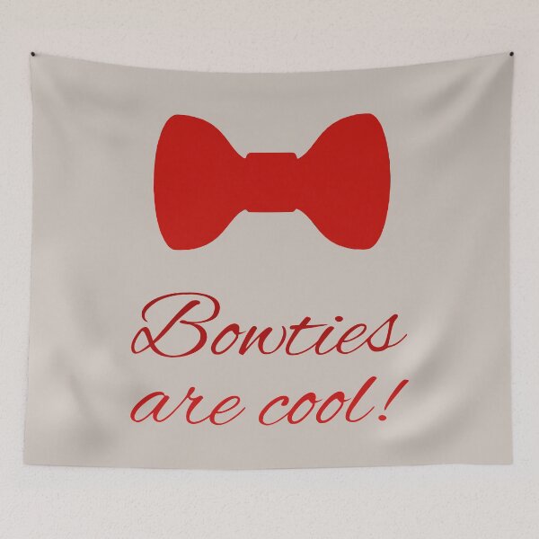 Item preview, Bowties are cool designed and sold by Sara-Miyano.