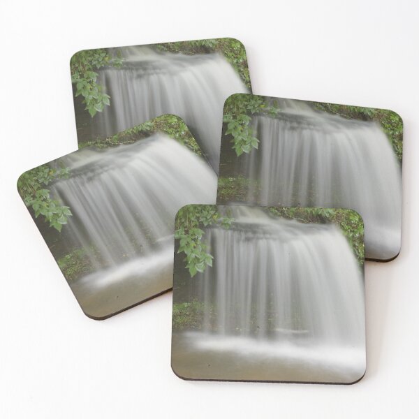 Item preview, Hidden Tennessee Waterfall designed and sold by BalentineCove.