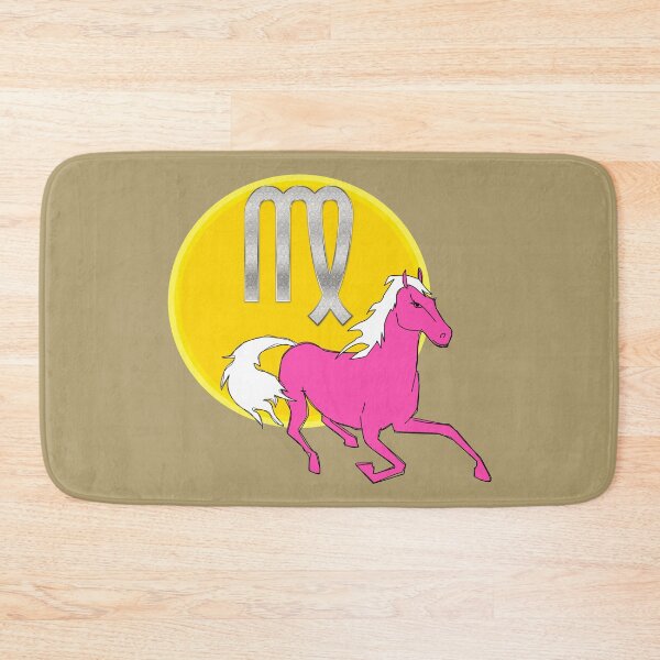 Item preview, Year of fire horse, Virgo designed and sold by helenkaiy.