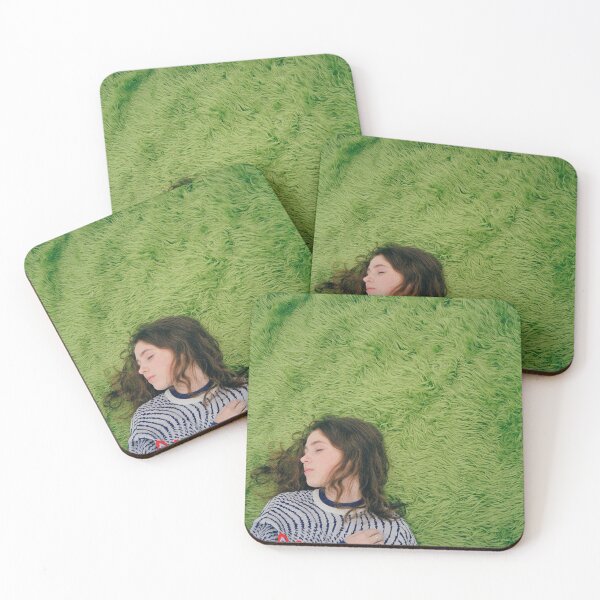 Item preview, Clairo diary 001 album art designed and sold by kamilfav.