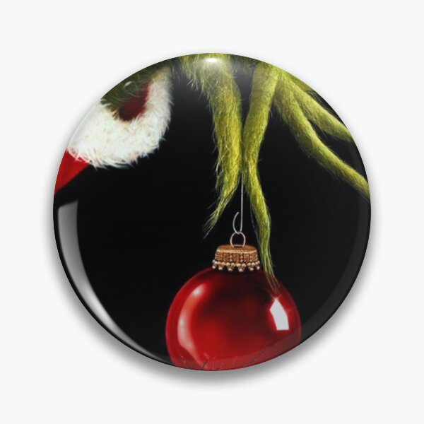 Item preview, Christmas Red Tree Decoration  designed and sold by asun5.
