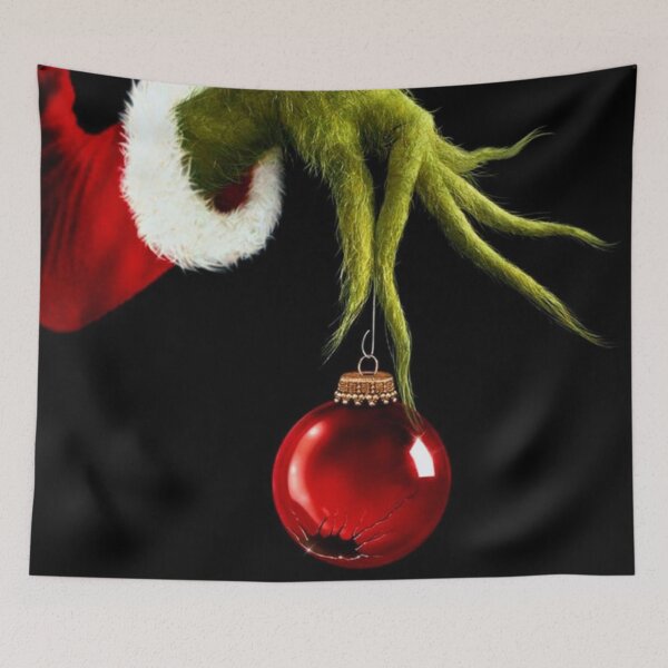 Item preview, Christmas Red Tree Decoration  designed and sold by asun5.