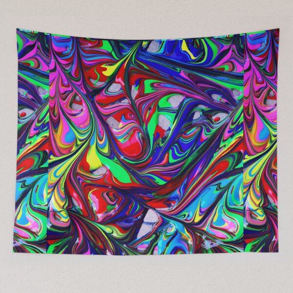 Item preview, COLOUR PAINTING designed and sold by Uniques look.