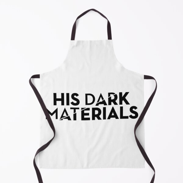 Item preview, His Dark Materials - black designed and sold by TheW33bStore.