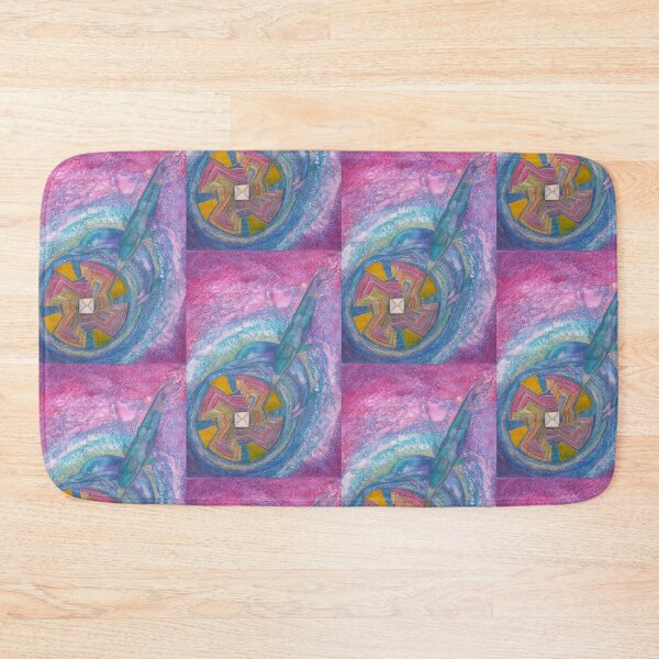Item preview, Maya Glyph Etznab designed and sold by shimaart.