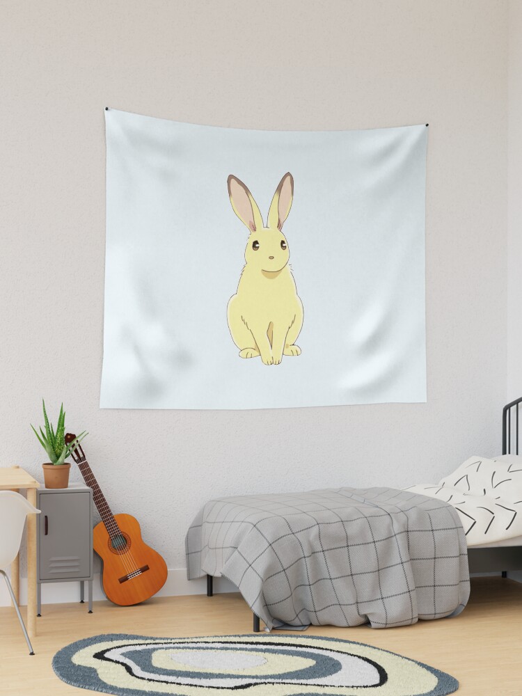 Fruits basket online tapestry