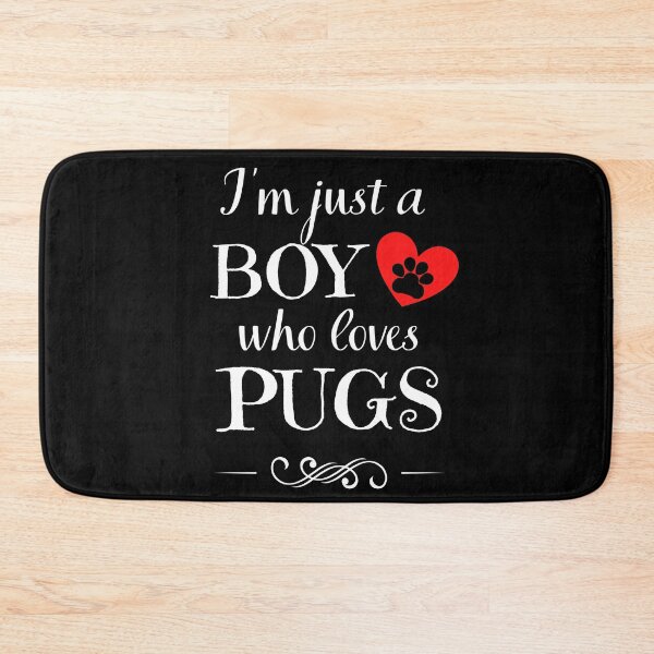 Item preview, Just a boy who loves German Shepherds quote Funny Shepherd  saying designed and sold by OneTimeEngineer.