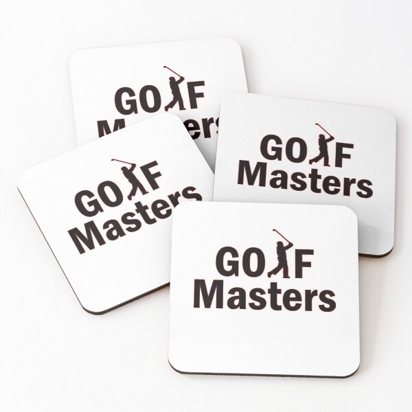 Item preview, Golf Masters designed and sold by Zone-Graphics.