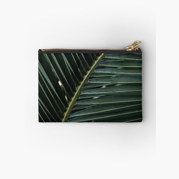 Item preview, Green Palm Leaf designed and sold by Jake Purcell.