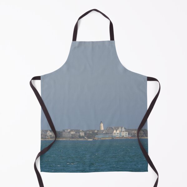 Item preview, Ocracoke Island from the ferry designed and sold by dnparker.