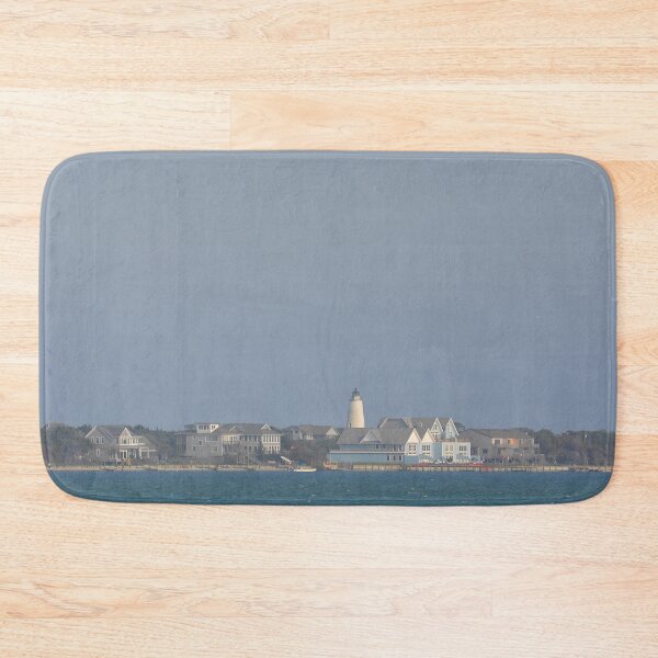 Item preview, Ocracoke Island from the ferry designed and sold by dnparker.
