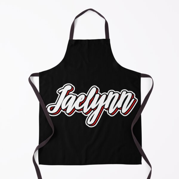 Item preview, Jaelynn first name - hand lettering design designed and sold by sulies.