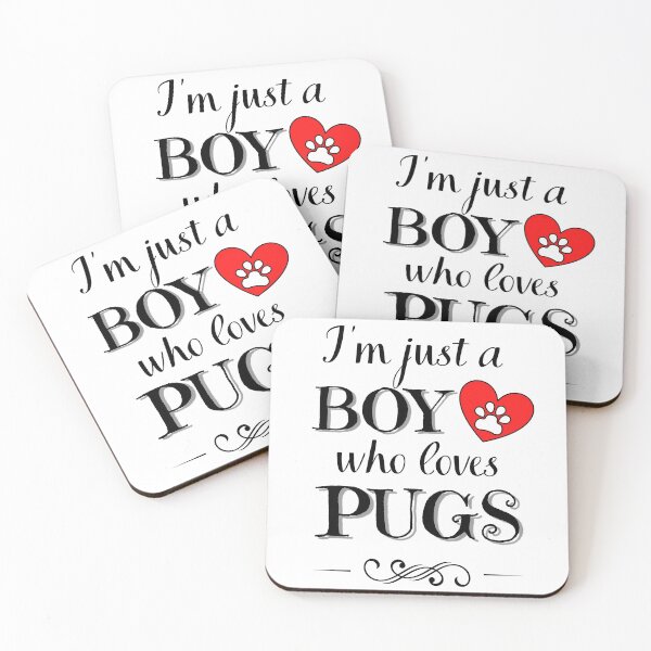 Item preview, Just a boy who loves German Shepherds quote Funny Shepherd  saying designed and sold by OneTimeEngineer.