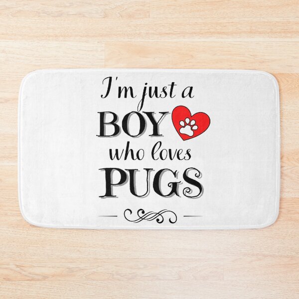 Item preview, Just a boy who loves German Shepherds quote Funny Shepherd  saying designed and sold by OneTimeEngineer.