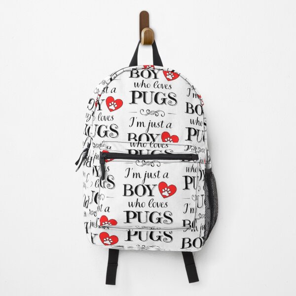 Item preview, Just a boy who loves German Shepherds quote Funny Shepherd saying designed and sold by OneTimeEngineer.