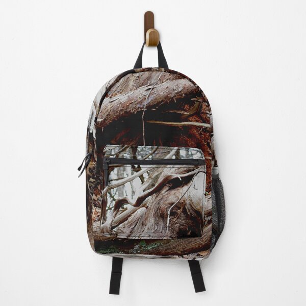 Item preview, twisted roots, color photo designed and sold by dnparker.