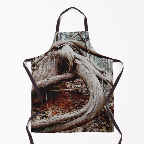 Item preview, twisted roots, color photo designed and sold by dnparker.