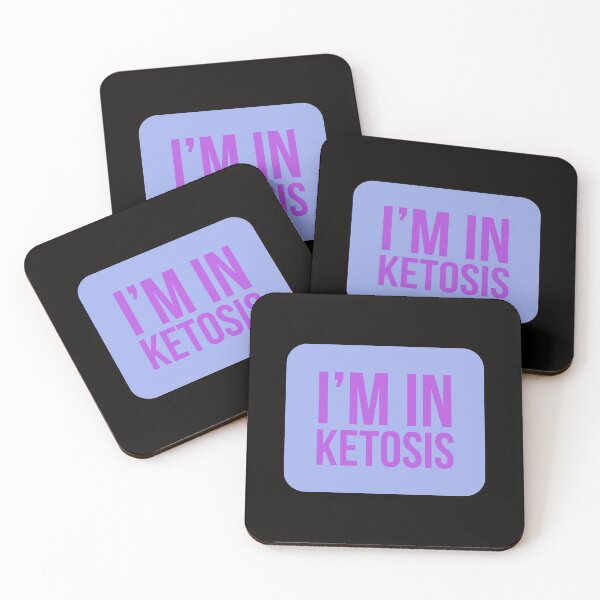 Item preview, I'm In Ketosis designed and sold by stevenwoodcock.