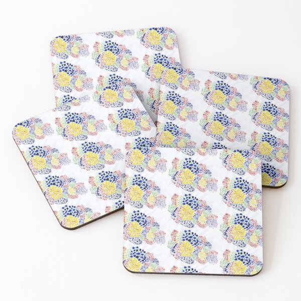 Item preview, Dotty Blob designed and sold by Hazel Meades.