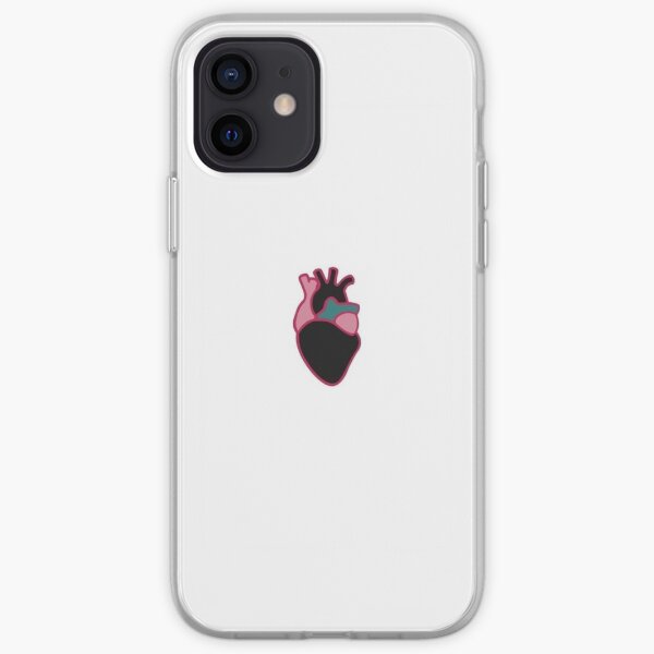 QLF - PNL Coque souple iPhone