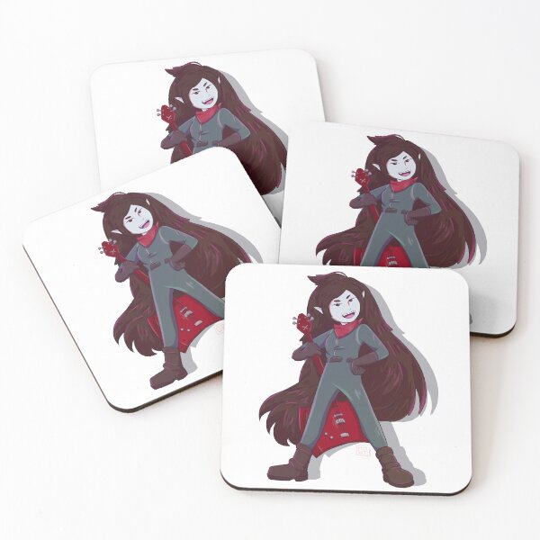 Item preview, Marceline Obsidian  designed and sold by DrawOneThree.
