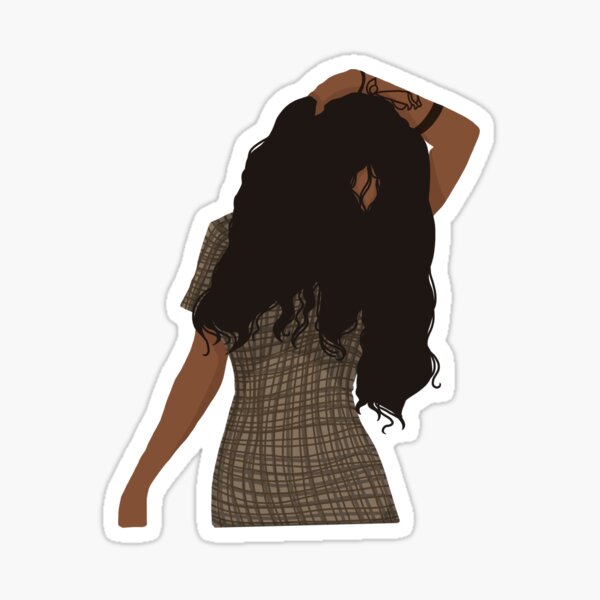 Summer Walker Stickers for Sale