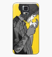 Chloe Case/Skin for Samsung Galaxy