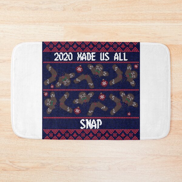 Item preview, 2020 Made Us All Snap designed and sold by Unworldly.